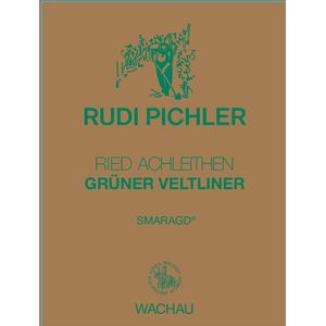 2021 Rudi Pichler Ried Achleithen Grüner Veltliner Smaragd