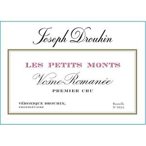 2006 Joseph Drouhin Vosne-Romanée Les Petits Monts