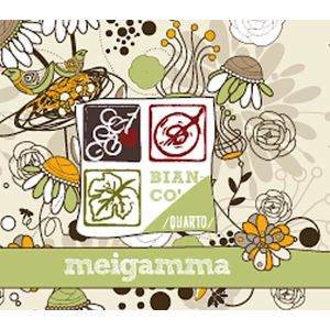 2020 Meigamma Bianco Quarto