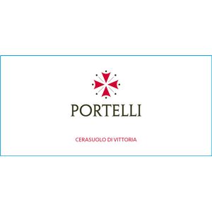 2018 Portelli Cerasuolo di Vittoria