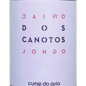 2019 Cume do Avia Dos Canotos Caino Longo