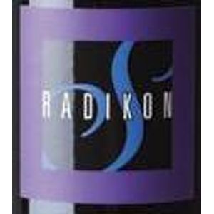 2020 Radikon Sivi Pinot Grigio