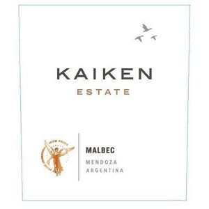 2019 Kaiken Estate Malbec