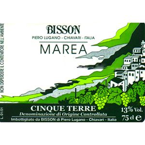 2021 Bisson Marea