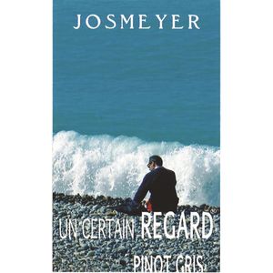 2017 Domaine Josmeyer Un Certain Regard Pinot Gris