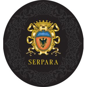 2015 Re Manfredi Serpara Aglianico del Vulture