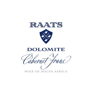 2019 Raats Family Wines Dolomite Cabernet Franc