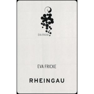 2021 Eva Fricke Rheingau Riesling Trocken