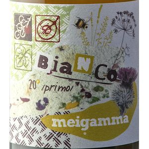 2020 Meigamma Bianco Primo