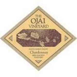 2021 The Ojai Vineyard Bien Nacido Vineyard Chardonnay
