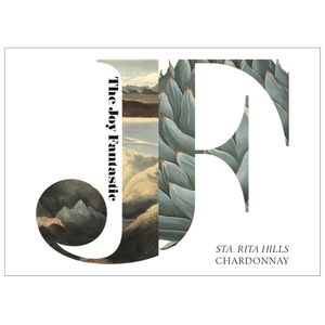2020 The Joy Fantastic Chardonnay