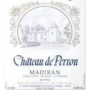 1988 Château de Perron Madiran