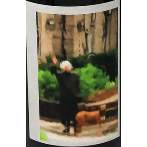 2020 Sine Qua Non Distenta II Syrah