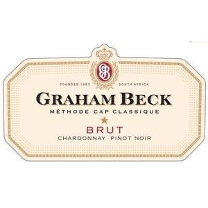 Graham Beck Brut