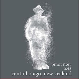 2021 Innocent Bystander Central Otago Pinot Noir