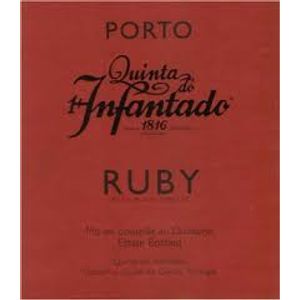 Quinta do Infantado Ruby Port