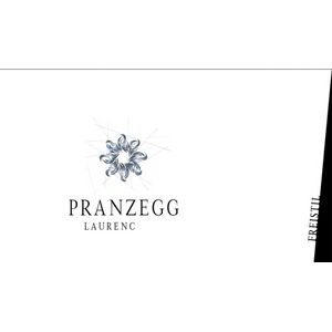 2018 Pranzegg Laurenc Lagrein
