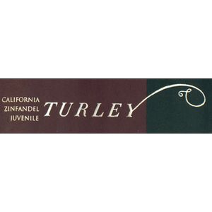 2021 Turley Wine Cellars Juvenile Zinfandel