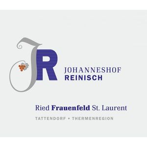 2019 Johanneshof Reinisch Ried Frauenfeld St. Laurent