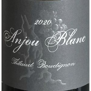 2021 Thibaud Boudignon Anjou Blanc