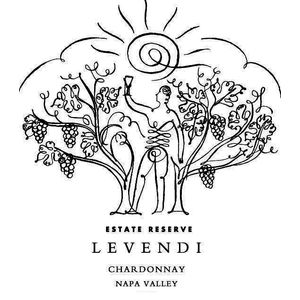 2021 Levendi Estate Reserve Chardonnay