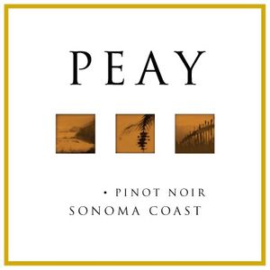 2020 Peay Vineyards Sonoma Coast Pinot Noir