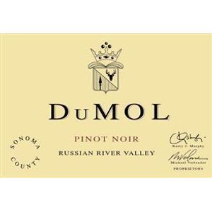 2015 DuMOL Russian River Valley Pinot Noir