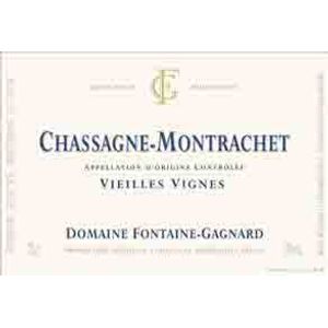 2021 Domaine Fontaine-Gagnard Chassagne-Montrachet Vieilles Vignes
