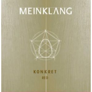 2015 Meinklang Konkret Red