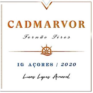 2020 Adega Lucas Amaral Cadmarvor Fernão Pires