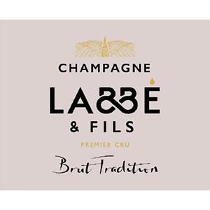 Labbé & Fils Champagne Tradition Brut