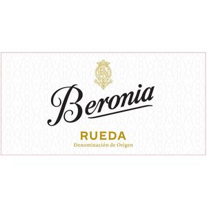 2020 Bodegas Beronia Rueda Verdejo