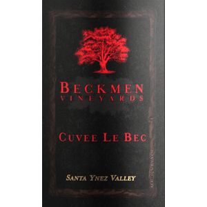 2020 Beckmen Vineyards Cuvée Le Bec