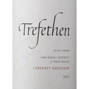 2019 Trefethen Family Vineyards Cabernet Sauvignon