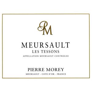 2019 Pierre Morey Meursault Les Tessons