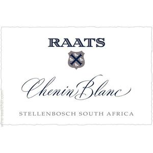 2021 Raats Family Wines Chenin Blanc