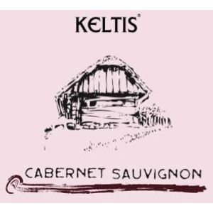 2020 Keltis "Tuchek Bizeljsko" Slovenia" Cider