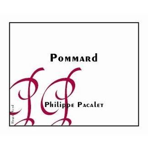 2020 Philippe Pacalet Pommard