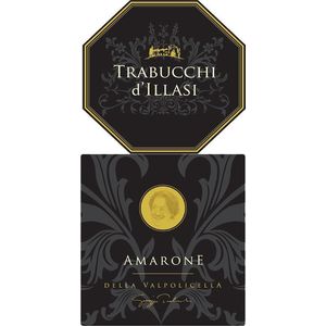 2012 Trabucchi d'Illasi Amarone della Valpolicella