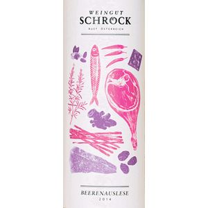 2020 Weingut Heidi Schröck Beerenauslese