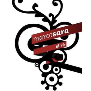 2020 Marco Sara el ré