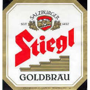 Stiegl Goldbräu