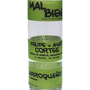 Mal Bien Felipe + Ageo Cortes Arroqueño