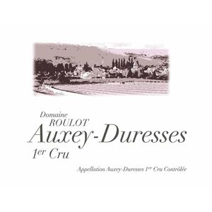 2020 Domaine Roulot Auxey-Duresses Premier Cru