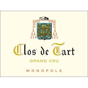 2007 Mommessin Clos de Tart