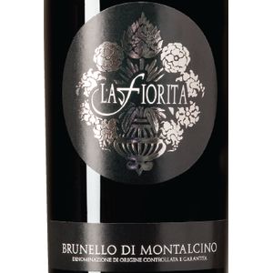 2018 La Fiorita Brunello di Montalcino