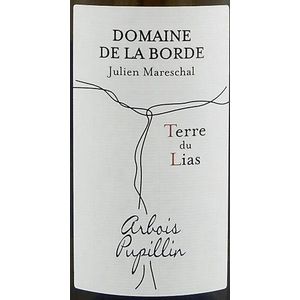 2019 Domaine de la Borde Terre du Lias Chardonnay