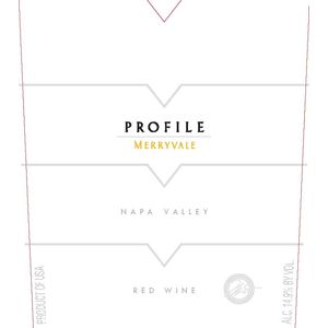 1999 Merryvale Vineyards Profile