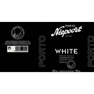 Niepoort White Port