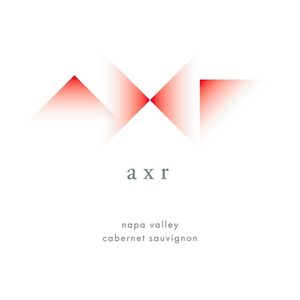2018 AXR Cabernet Sauvignon
